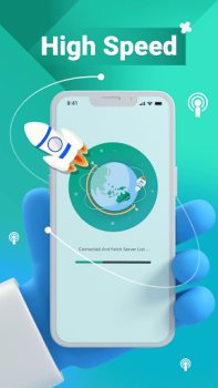 Télécharger Good friend vpn Outils pour Android Capture d'écran 4