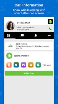 Télécharger Update Software Latest Outils pour Android Capture d'écran 4