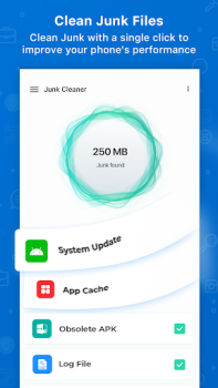 Télécharger Update Software Latest Outils pour Android Capture d'écran 5