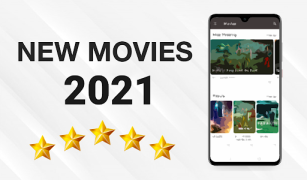 Télécharger Movcy movies & series Divertissement pour Android Capture d'écran 3