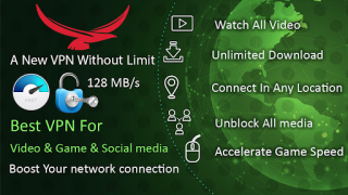Télécharger Nova VPN Outils pour Android Capture d'écran 5