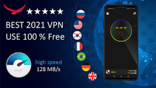 Télécharger Nova VPN Outils pour Android Capture d'écran 6