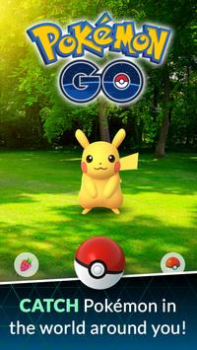 Télécharger Pokémon GO Aventures pour Android