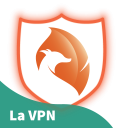 Télécharger  LA VPN :un VPN rapide