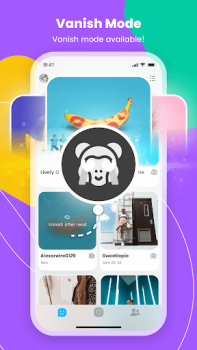 Télécharger Livestatus Social pour Android Capture d'écran 5