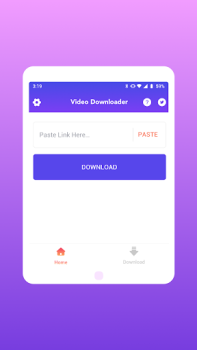 Télécharger Video Downloader Outils pour Android Capture d'écran 6