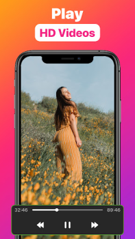 Télécharger Video Saver PRO+ Outils pour Android Capture d'écran 4