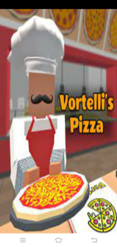 Télécharger DH Vortellis Pizza Casino pour Android Capture d'écran 2