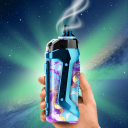 Télécharger Vape Simulator: ASMR Smoking