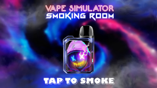 Télécharger Vape Simulator: ASMR Smoking Simulateurs pour Android Capture d'écran 7