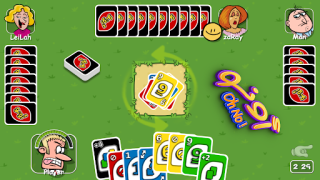 Télécharger Oh non ! - Uno Jeux de cartes pour Android Capture d'écran 2