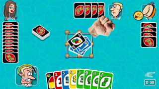 Télécharger Oh non ! - Uno Jeux de cartes pour Android Capture d'écran 5