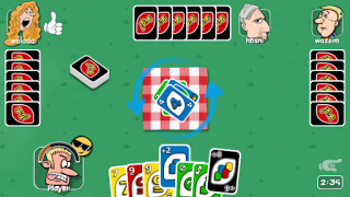 Télécharger Oh non ! - Uno Jeux de cartes pour Android Capture d'écran 6