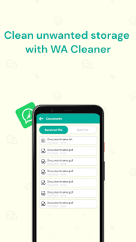 Télécharger GB Version Status Saver for WA Outils pour Android Capture d'écran 4