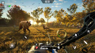 Télécharger Deer Hunter - Call of the Hunt Aventures pour Android Capture d'écran 4