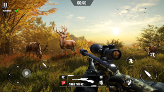 Télécharger Deer Hunter - Call of the Hunt Aventures pour Android Capture d'écran 5
