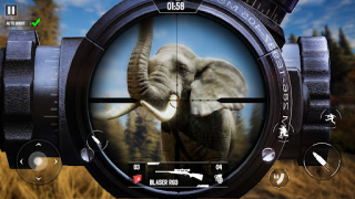 Télécharger Deer Hunter - Call of the Hunt Aventures pour Android Capture d'écran 7