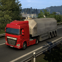 Télécharger  Highway Euro truck Simulator