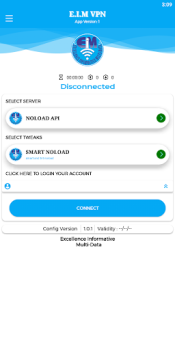 Télécharger E.I.M VPN Communication pour Android