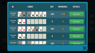 Télécharger Kindza Poker - Texas Holdem Casino pour Android Capture d'écran 5
