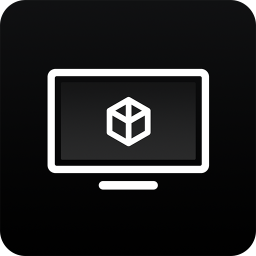 Logo HUAYU ABY Launcher