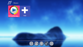 Télécharger HUAYU ABY Launcher Outils pour Android Capture d'écran 2