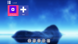 Télécharger HUAYU ABY Launcher Outils pour Android Capture d'écran 7