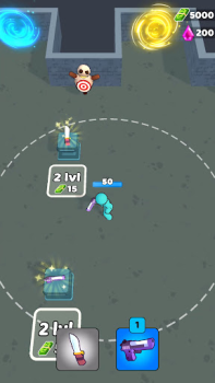Télécharger Rooms Escape Aventures pour Android Capture d'écran 2
