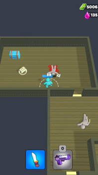 Télécharger Rooms Escape Aventures pour Android Capture d'écran 3