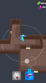 Télécharger Rooms Escape Aventures pour Android Capture d'écran 4