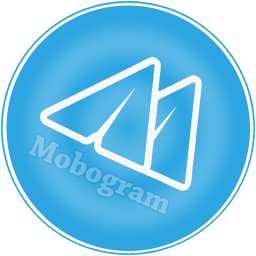 Logo MoboTel: Messenger Plus Proxy