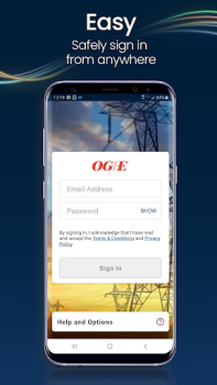 Télécharger OG&E Affaires pour Android