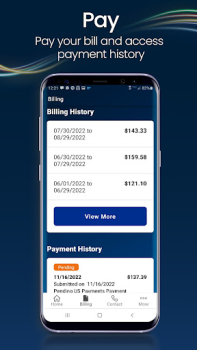 Télécharger OG&E Affaires pour Android Capture d'écran 3