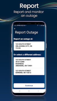 Télécharger OG&E Affaires pour Android Capture d'écran 5