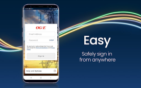 Télécharger OG&E Affaires pour Android Capture d'écran 6