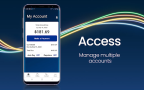 Télécharger OG&E Affaires pour Android Capture d'écran 7