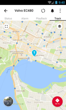Télécharger AIS Live Cartes et navigation pour Android Capture d'écran 3