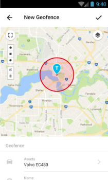Télécharger AIS Live Cartes et navigation pour Android Capture d'écran 4