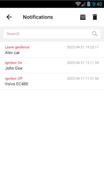 Télécharger AIS Live Cartes et navigation pour Android Capture d'écran 5