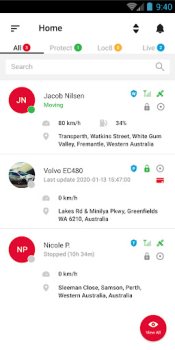 Télécharger AIS Live Cartes et navigation pour Android Capture d'écran 7
