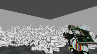 Télécharger Sandbox Ragdoll Playground 3D Action pour Android Capture d'écran 2