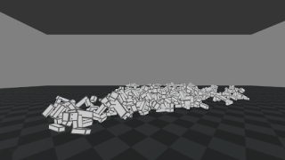 Télécharger Sandbox Ragdoll Playground 3D Action pour Android Capture d'écran 6