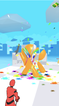 Télécharger Ninja Teleport Action pour Android
