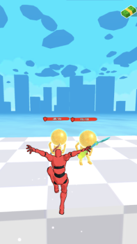Télécharger Ninja Teleport Action pour Android Capture d'écran 4