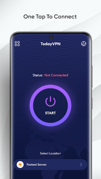 Télécharger Today VPN - illimité Proxy VPN Outils pour Android