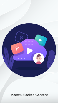 Télécharger Today VPN - illimité Proxy VPN Outils pour Android Capture d'écran 4