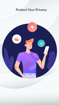 Télécharger Today VPN - illimité Proxy VPN Outils pour Android Capture d'écran 5