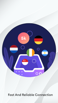 Télécharger Today VPN - illimité Proxy VPN Outils pour Android Capture d'écran 6