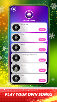 Télécharger Color Tiles - Vocal Piano Game Musique pour Android Capture d'écran 6