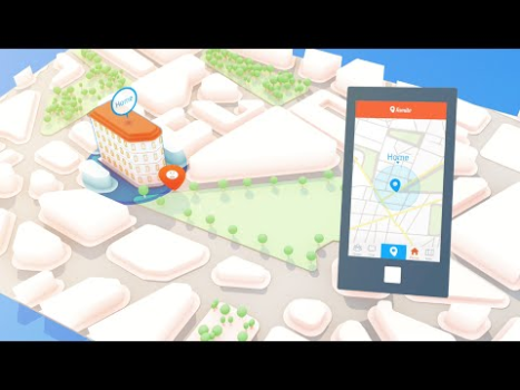 Télécharger Localisateur de famille Familo Social pour Android Capture d'écran 5